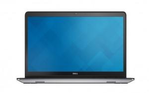 Laptop Dell Inspiron 15 (5547), 15.6 inch, i5-4210U, 4GB, 500GB, 2GB-M265, Ubuntu, Black, NI5547_388885