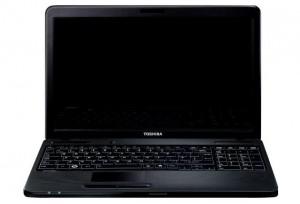 Laptop Toshiba Satellite C660-198, Intel Celeron Duo T3500(2.1), 2 GB (2+0), 320 (320 GB-5400), 15.6 inch, PSC0NE-00N00DG5
