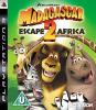 Madagascar 2 escape 2 africa ps3 g4581