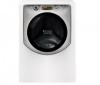 Masina de spalat rufe Hotpoint Ariston MSR, 8 kg, 1200 rpm, A+++, display LCD, EcoTech, AQ 83D 29 EU/B