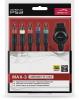 MAX-3 Component HD Cable SpeedLink  for PS3 (black), SL-4404-BK