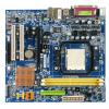 MB M61PME-S2P BULK AM2 mATX GeForce 6100/nForce 430 2*DDR2 VGA + 1*PCI