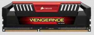 MEMORIE CORSAIR DDR III 8GB, KIT 2x4GB, 2133MHz, CMY8GX3M2A2133C11R