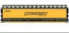 Memorie DIMM 4GB DDR3 1600 MT/s (PC3-12800) CL8, 1.5V Ballistix Tactical, BLT4G3D1608DT1TX0CEU
