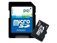 Memorie externa PQI Micro SD Card 1GB