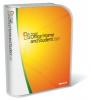 Microsoft office home and student 2007 en 79g-01153