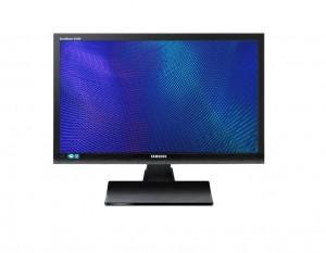 Monitor 19 inch  Samsung  LED S19A200BW, Wide 1440x900, 5ms GTG