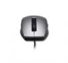 Mouse Dell Laser USB (6 buttons scroll) Black Mouse (Kit), 570-10523