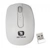 Mouse optic serioux whitey 470, wireless