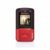 Mp4 player with fullsound philips gogear 1.8 inch  4gb red fm,