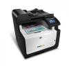 Multifunctional hp laserjet pro cm1415fn, ce861a