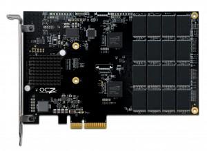 OCZ RevoDrive 3 PCI-Express x4 SSD Drive 240GB, RVD3-FHPX4-240G