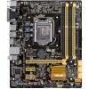 Placa de baza asus b85m-g, skt 1150,