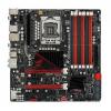 Placa de baza asus intelx58+, ich10r, lga 1366