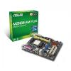 Placa de baza Asus M2N68-AM PLUS NForce630a/GeForce 7025 SkAM2 2*DDR21066 1*PCIe2 M2N68-AM-PLUS