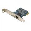 Placa de retea Edimax EN-9260TXE, 10/100/1000 Gigabit, PCI , EN-9260TXE