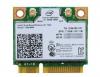 Placa de retea intel, mini pci-e, bluetooth/wi-fi, 867mbps,