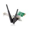 Placa de retea wireless edimax ew-7612pin