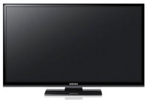 Plasma TV Samsung 51 inchi, 1024 x 768, 1 x DVI, 2 x HD, PS51E450A1WXBT
