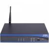 Router hp  msr900, 2x10/100 ports