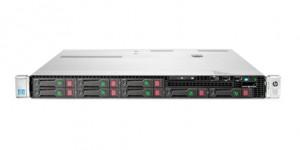 Server HP ProLiant DL360p, Gen8, Intel Xeon E5-2620, 2x4GB, 3x146GB SAS, 670637-425