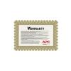 Service Pack APC 1 Year Warranty Extension (for new product purchases), WBEXTWAR1YR-SP-05