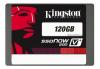 SSD Kingston 120 GB , SATA3, SVP200S3B7A/120G