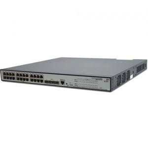 Switch HP V1910-24G-PoE(365W), JE007A