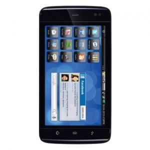 Tableta DELL STREAK 3G Android Negru, DL-271782270