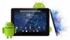 Tableta Texet X-pad Style 3G, 9.7 inch TFT display, Quad Core, 1 GB RAM 16GB Flash, TM-9767