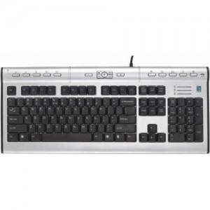 Tastatura XSlim A4Tech  KL7MU A4KYB-KL7MU