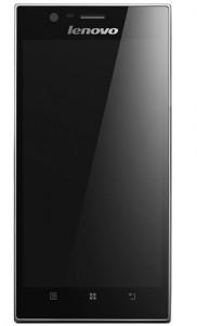 Telefon  Lenovo K900, negru 86738