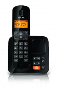 Telefon DECT Philips CD1861B/CZ