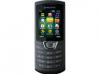 Telefon GSM Samsung C3200 Monte Bar Metallic Silver, SAMC3200MS