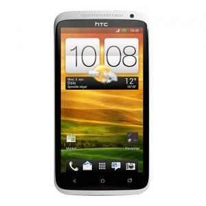 Telefon mobil HTC One X white, HTC00178W
