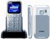 Telefon mobil MyPhone 1045, White, MY-1045-WH