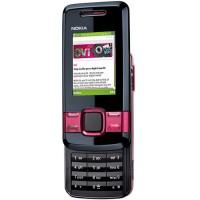 Telefon mobil Nokia 7100 Red / Black