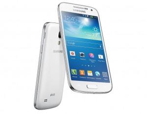 Telefon mobil Samsung I9192 S4 Mini, Dual Sim, 8GB, White, SAMI9192WH