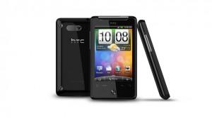 Telefon PDA  HTC Gratia  HTC00159 cadou suport auto universal , incarcator auto si  microSD 2Gb