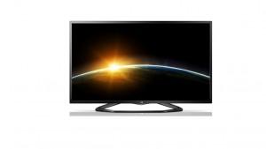 Televizor LED LG Smart TV 32LN575S Seria LN575S 81cm negru Full HD 32LN575S
