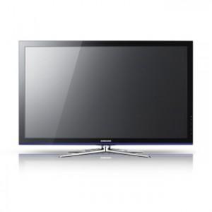 Televizor Plasma 3D Samsung PS50C490, HD, 600Hz, USB + ochelari 3D cadou