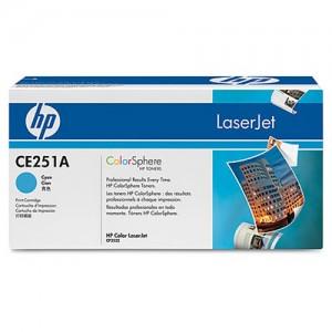 Toner HP CE251A Cyan 7000 pag