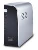 UPS Mustek PowerMust 600 Offline, 600VA/300W, modified Sinewave, 2 x IEC outlet, 98-0CD-FR601