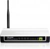 Wireless router tp-link td-w8950nd (adsl2+,4xlan fast
