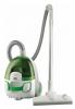 Aspirator gorenje vck1601gcyiv, 1600 w, ciclonic, verde,