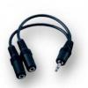 Belkin Cablu Prelungitor Jack stereo, F8V3188Aea.1M