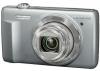 Camera foto compacta olympus vr-370, silver,