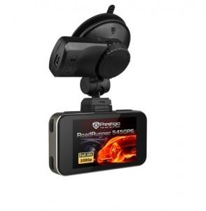 Car Video Recorder Prestigio Roadrunner 545Gps, 2.7 Inch, PCDVRR545GPS