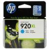 Cartus hp 920xl cyan officejet , 700 pagini cd972ae