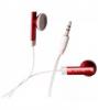 Casti mp3 serioux, red, srxs-h400mp3-rd